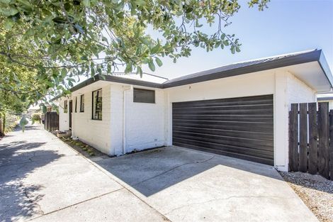 Photo of property in 22a Ruakaka Street, Hornby, Christchurch, 8042