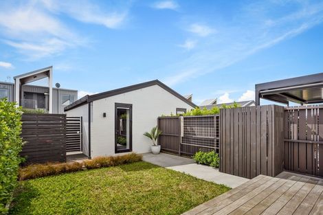 Photo of property in 108 Buckley Avenue, Hobsonville, Auckland, 0616