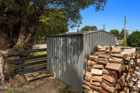 Photo of property in 158 College Road, Edgecumbe, 3120