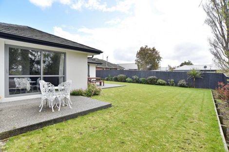 Photo of property in 49 Chartwell Street, Burwood, Christchurch, 8083