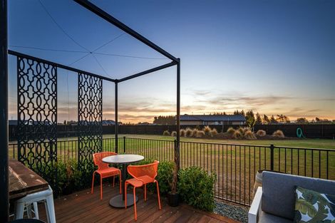 Photo of property in 19 Hampton Drive, Swannanoa, Kaiapoi, 7692