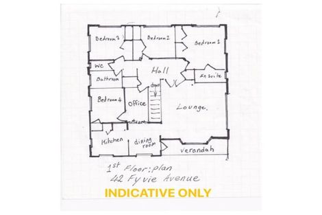 Photo of property in 42 Fyvie Avenue, Tawa, Wellington, 5028