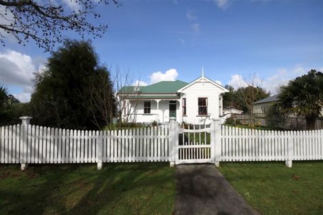 Photo of property in 69 Gladstone Road, Waihi, 3610