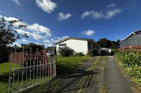 Photo of property in 77 Park Road, Belmont, Lower Hutt, 5010