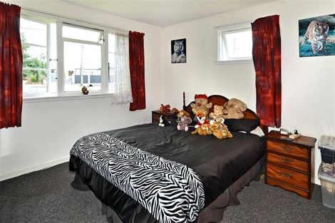 Photo of property in 115 Thomson Street, Tinwald, Ashburton, 7700