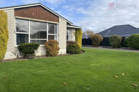 Photo of property in 19 Greenock Street, Redwood, Christchurch, 8051