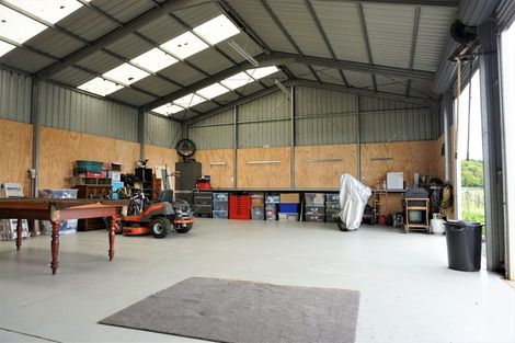 Photo of property in 197 Takapu Road, Manakau, Levin, 5573