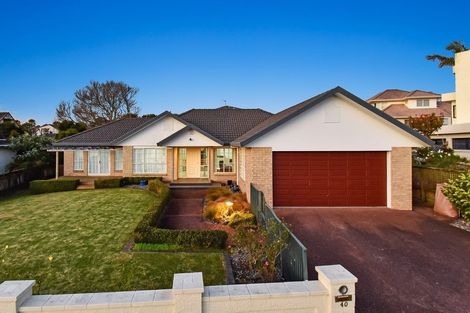 Photo of property in 40 Goodwood Drive, Goodwood Heights, Auckland, 2105