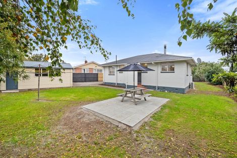 Photo of property in 12 Keri Place, Hei Hei, Christchurch, 8042