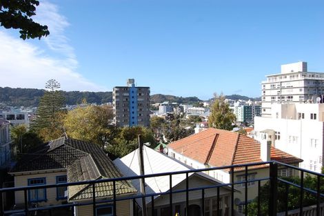 Photo of property in 358b The Terrace, Te Aro, Wellington, 6011