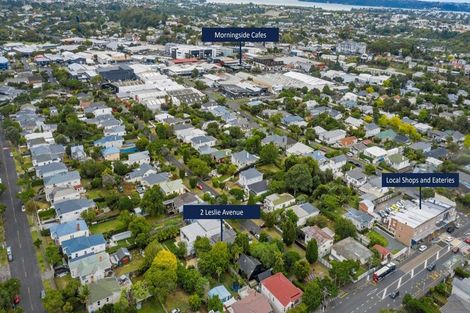 Photo of property in 2 Leslie Avenue, Sandringham, Auckland, 1025