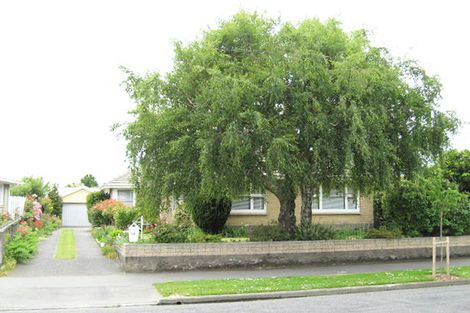 Photo of property in 48 Greendale Avenue, Avonhead, Christchurch, 8042