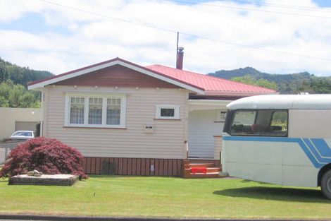 Photo of property in 10 Ngatai Street, Taumarunui, 3920