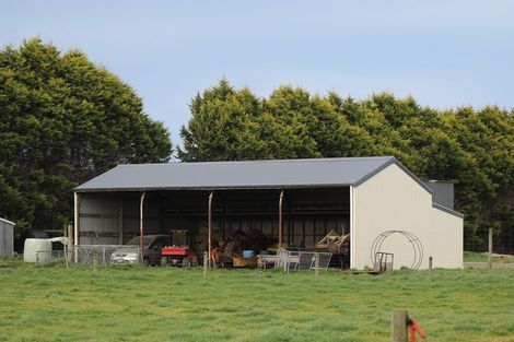 Photo of property in 22 District Road, Kennington, Invercargill, 9871