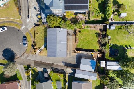 Photo of property in 206 Ascot Place, Te Awamutu, 3800