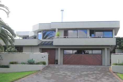 Photo of property in 14a Morrow Avenue, Bucklands Beach, Auckland, 2012