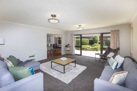 Photo of property in 65 Lowry Avenue, Redwood, Christchurch, 8051