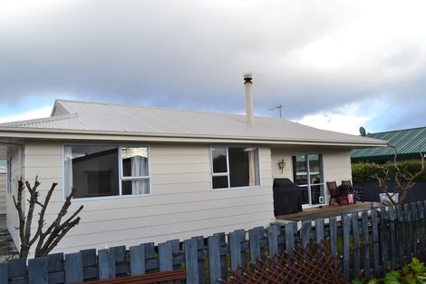 Photo of property in 24a Fastnet Street, Alexandra, 9320