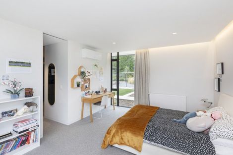 Photo of property in 777 Mount Thomas Road, Fernside, Rangiora, 7471