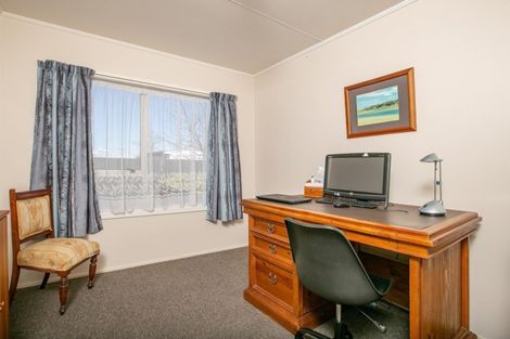 Photo of property in 17 Patea Place, Kuripuni, Masterton, 5810