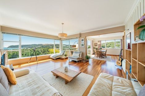 Photo of property in 28 Taupo Crescent, Plimmerton, Porirua, 5026