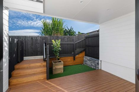 Photo of property in 3/29 Tudor Road, Henderson, Auckland, 0610