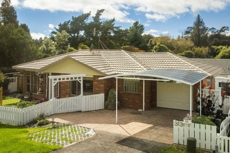 Photo of property in 33 Russell Street, Waihi, 3610