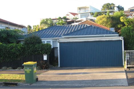 Photo of property in 21 Melanesia Road, Kohimarama, Auckland, 1071