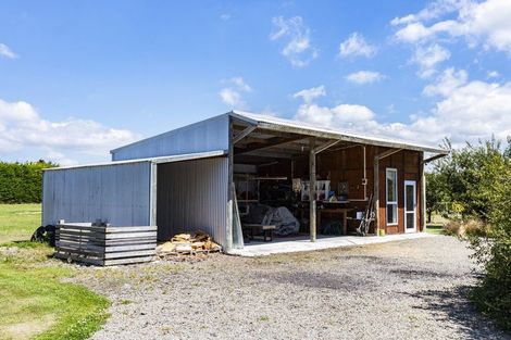 Photo of property in 110 Harpers Road, Swannanoa, Kaiapoi, 7692