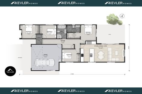 Photo of property in 31 Adamite Drive, Rolleston, 7615