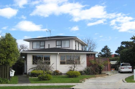 Photo of property in 11 Te Kama Street, Levin, 5510