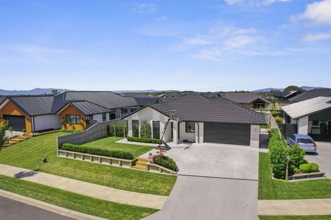Photo of property in 43 Pinehurst Crescent, Morrinsville, 3300