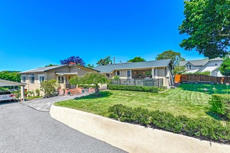 Photo of property in 17 Kopanga Road, Havelock North, 4130