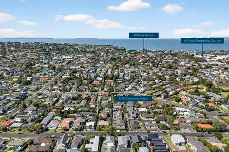 Photo of property in 1/7a Corunna Road, Milford, Auckland, 0620