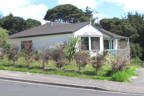 Photo of property in 42 Anne Mclean Drive, Bayview, Auckland, 0629