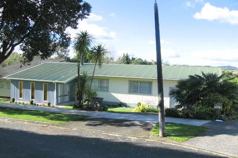 Photo of property in 14 Rugby Place, Te Kamo, Whangarei, 0112