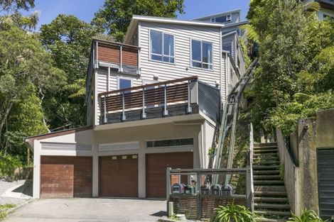 Photo of property in 1d Wadestown Road, Wadestown, Wellington, 6012