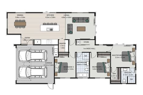 Photo of property in 36 Bastings Street, Kaiapoi, 7630