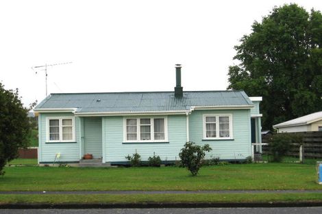 Photo of property in 60 Dalmeny Street, Tokoroa, 3420