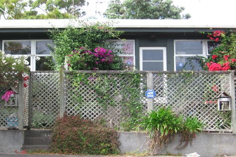 Photo of property in 68d Fourth Avenue, Kingsland, Auckland, 1021