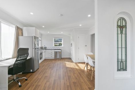 Photo of property in 42 Donnelley Drive, Wainuiomata, Lower Hutt, 5014