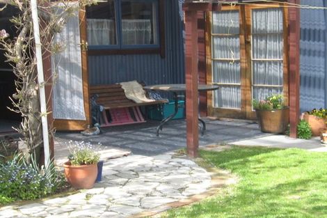 Photo of property in 1 Mckerrow Street, Methven, 7730