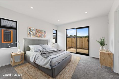 Photo of property in 5b Murray Street, Bell Block, New Plymouth, 4312