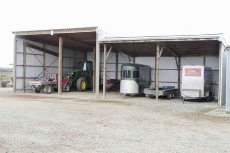 Photo of property in 342 Orion Road West, Makarewa, Invercargill, 9876