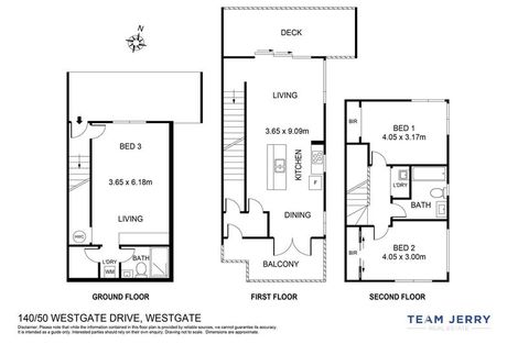Photo of property in 1 Heketara Way, Massey, Auckland, 0614