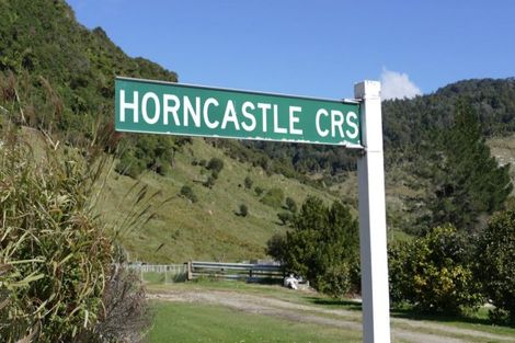 Photo of property in 4 Horncastle Crescent, Little Wanganui, Karamea, 7893