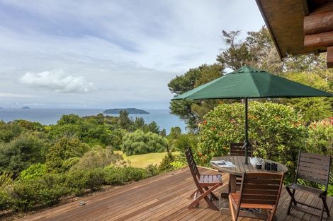 Photo of property in 123 Pumpkin Hill Road, Pumpkin Hill, Whitianga, 3591