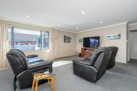 Photo of property in 2 Mullion Lane, Burwood, Christchurch, 8083