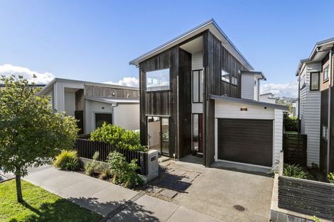 Photo of property in 15 Oioi Road, Hobsonville, Auckland, 0616