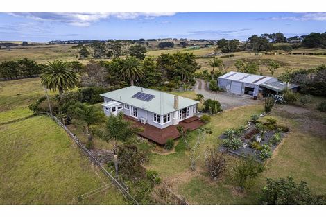 Photo of property in 340 Mount Wesley Coast Road, Dargaville, 0371